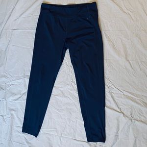 Danskin Squat-proof Leggings